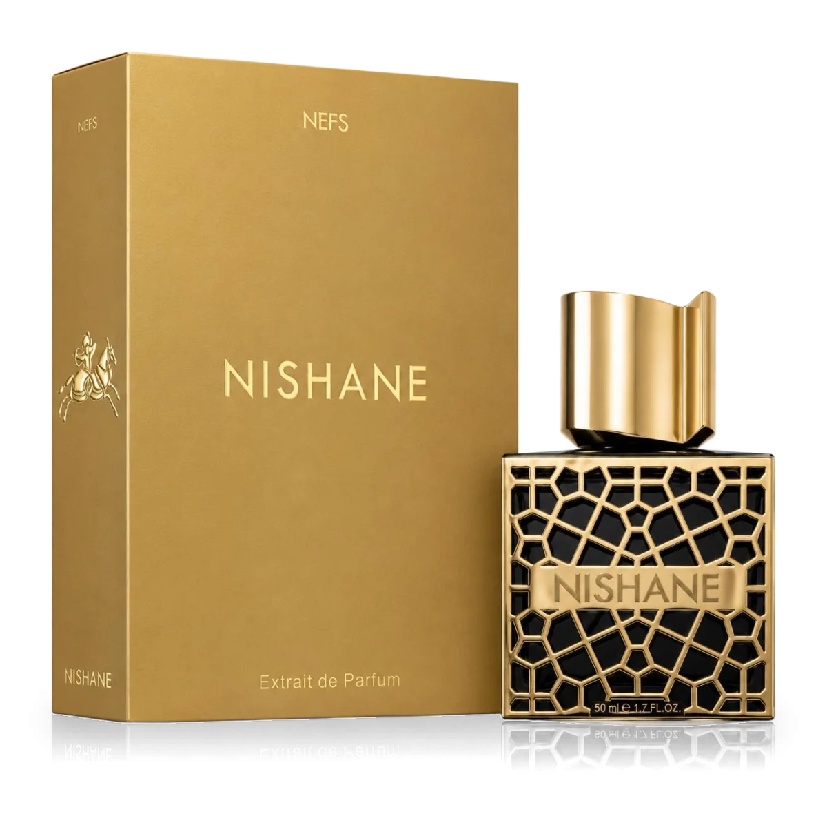 Nishane Nefs Extrait de Parfum