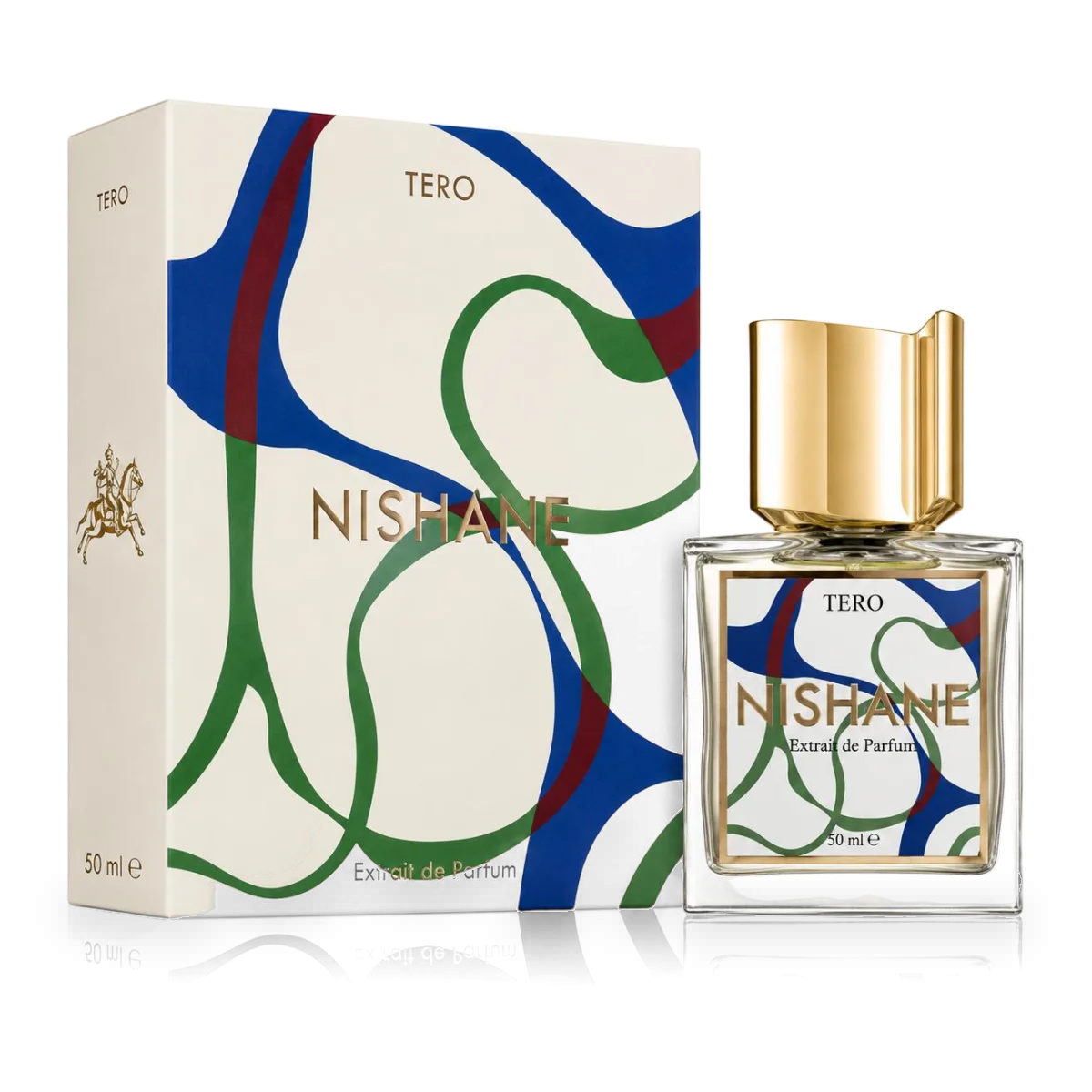 Nishane Tero Extrait de Parfum