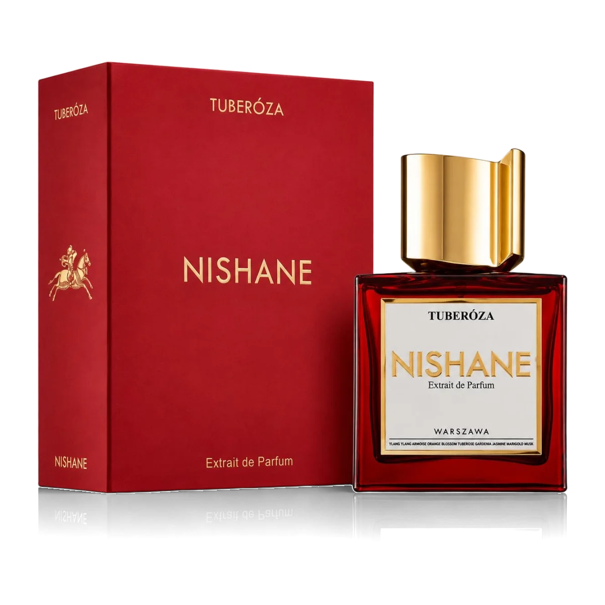 Nishane Tuberoza Extrait de Parfum