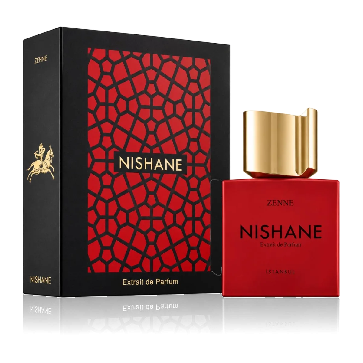 Nishane Zenne Extrait de Parfum
