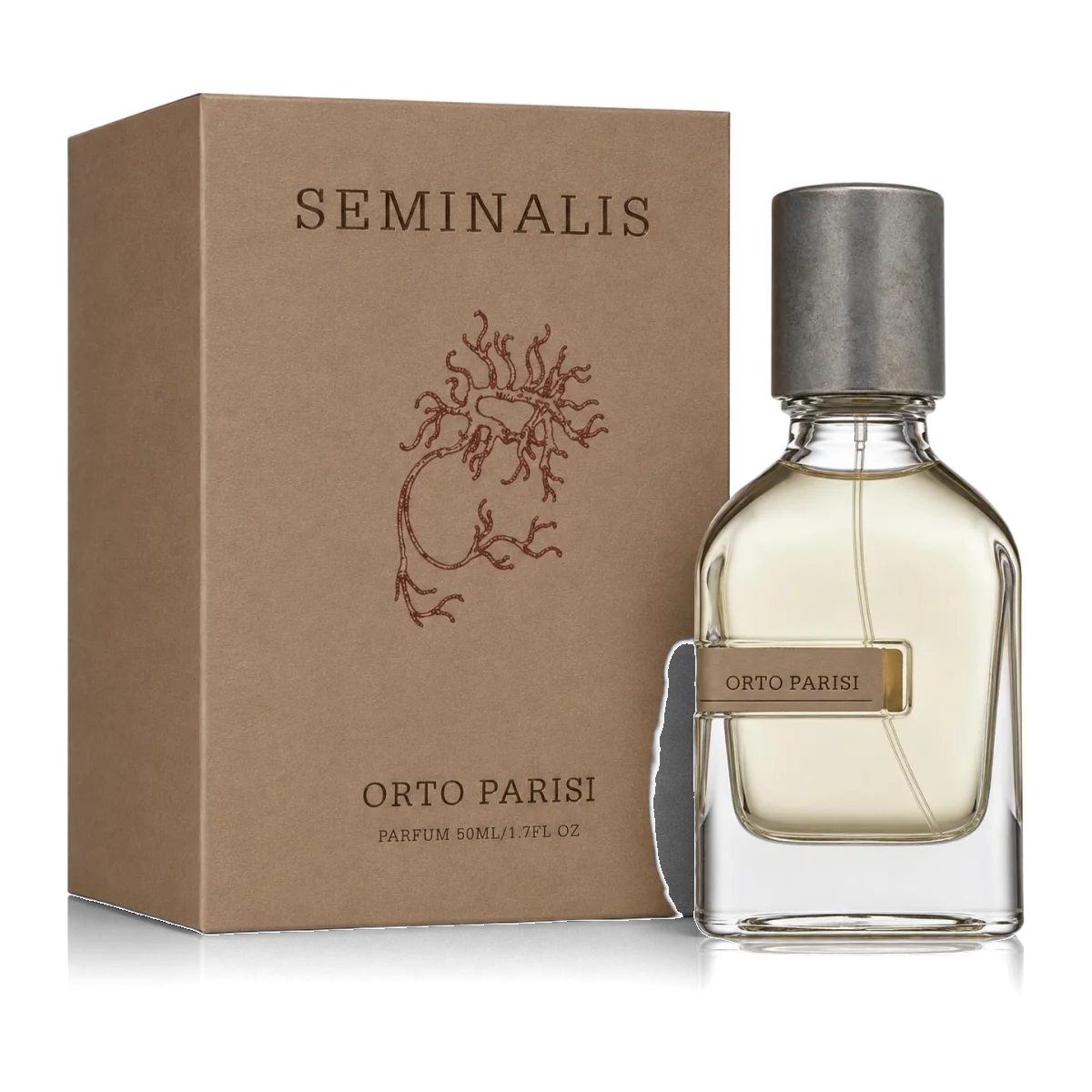 Orto Parisi Seminalis Extrait de Parfum