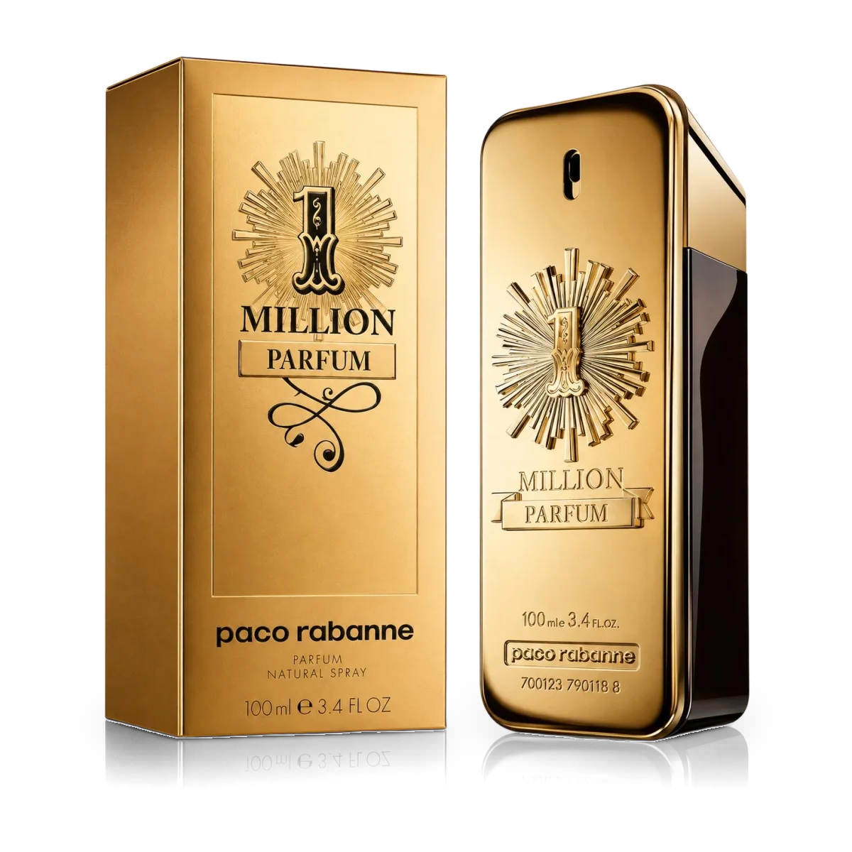 Paco Rabanne 1 Million Parfum