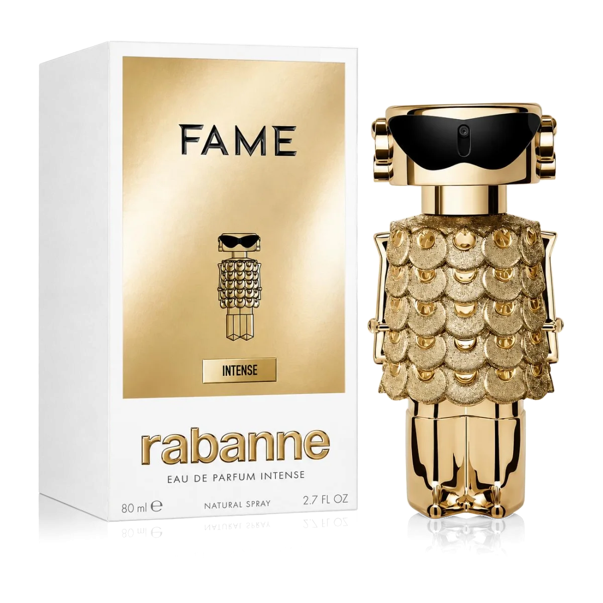 Paco Rabanne Fame Intense Eau de Parfum