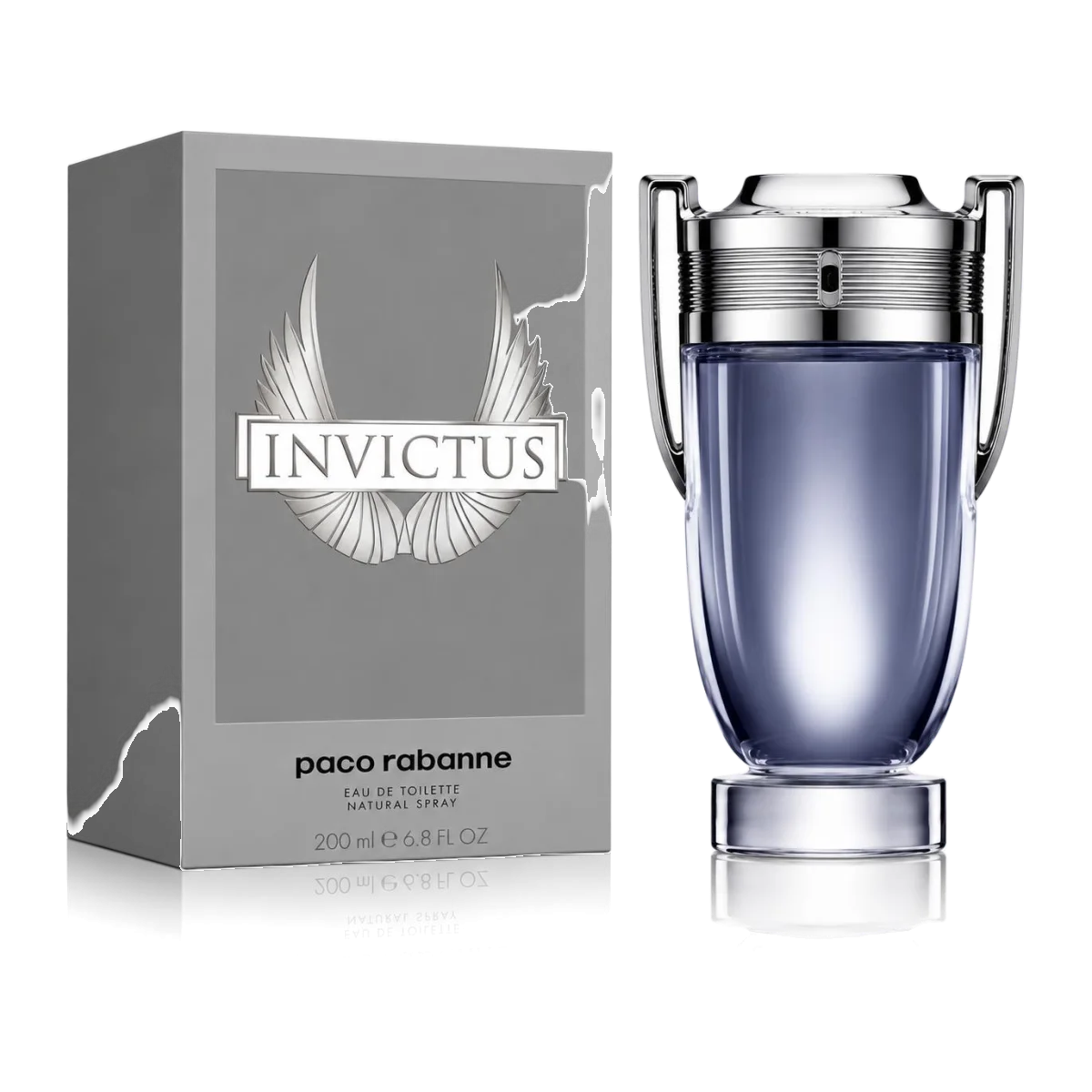 Paco Rabanne Invictus Eau de Toilette