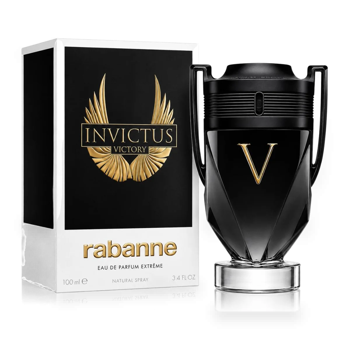 Paco Rabanne Invictus Victory Eau de Parfum
