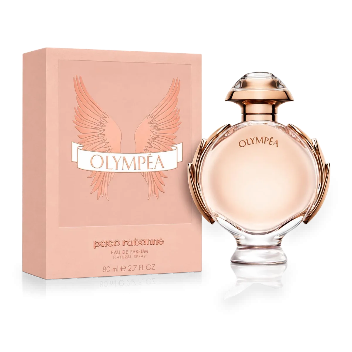 Paco Rabanne Olympea Eau de Parfum
