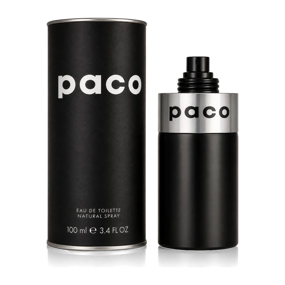 Paco Rabanne Paco Eau de Toilette