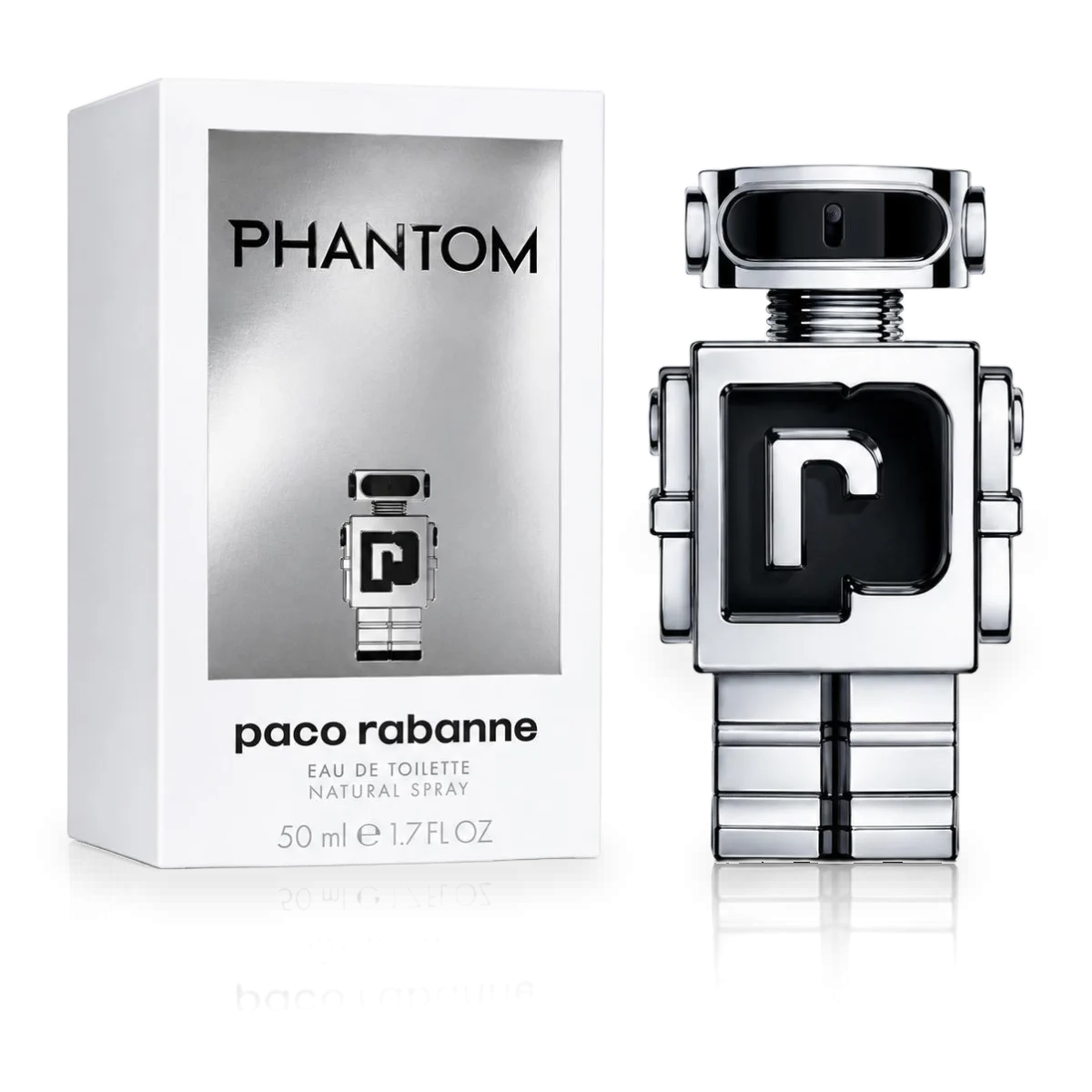 Paco Rabanne Phantom Eau de Toilette