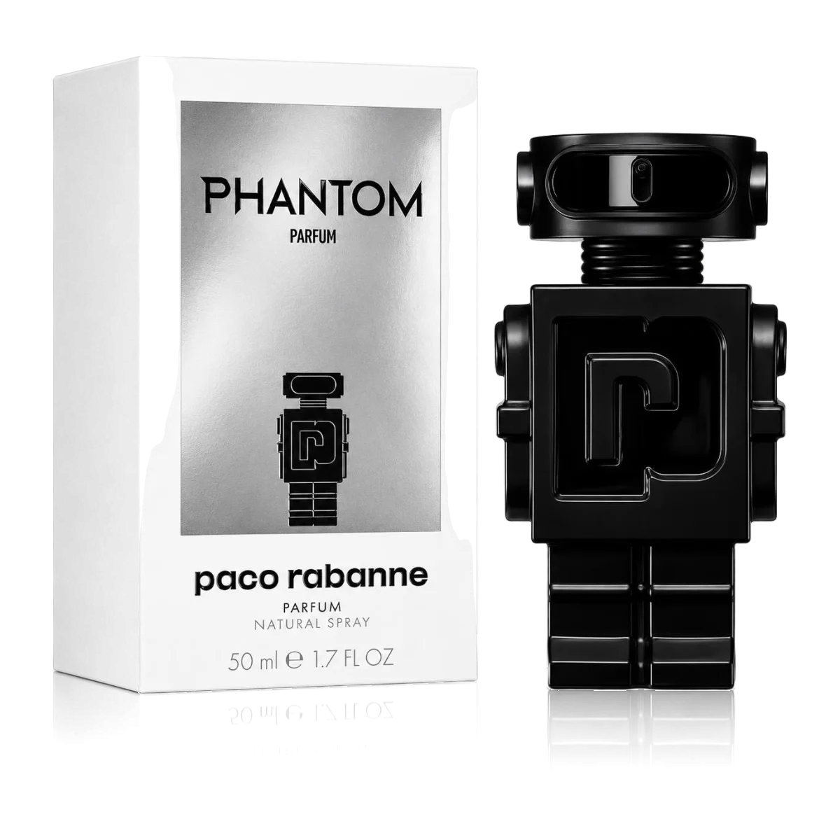 Paco Rabanne Phantom Parfum