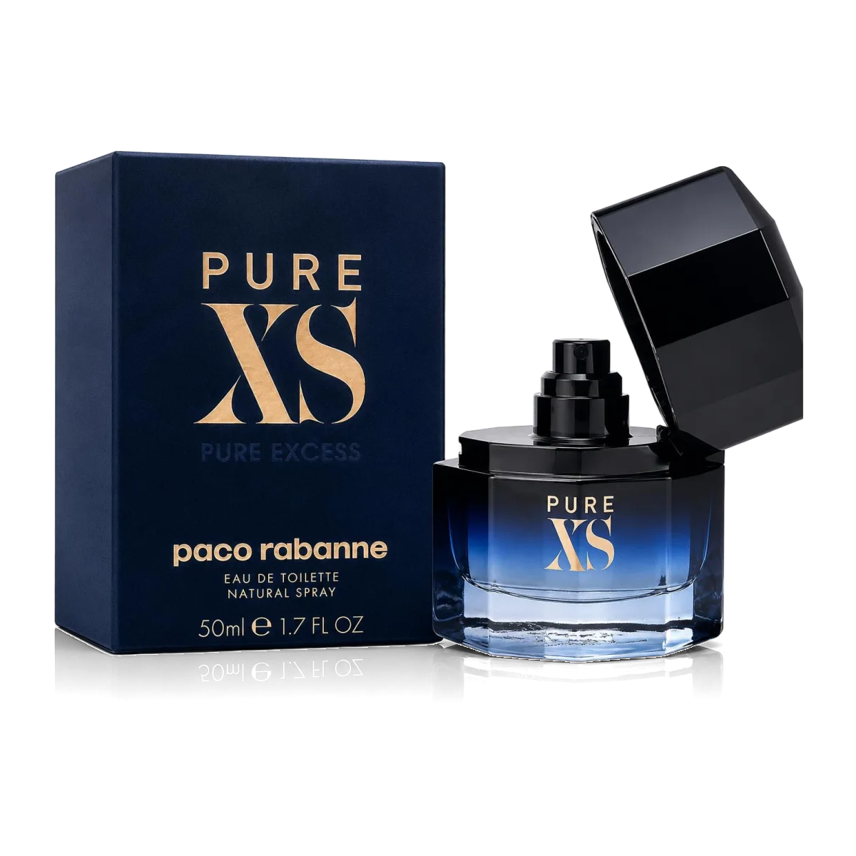 Paco Rabanne Pure XS Eau de Toilette