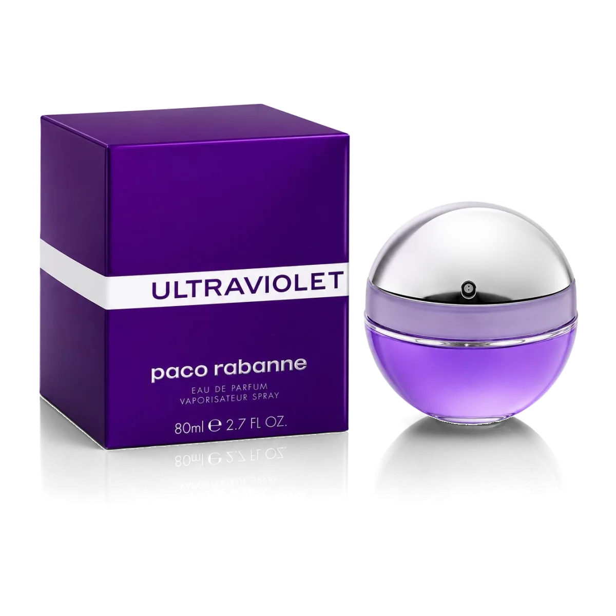 Paco Rabanne Ultraviolet Eau de Parfum