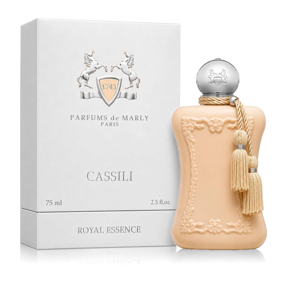 Parfums de Marly Cassili Eau de Parfum