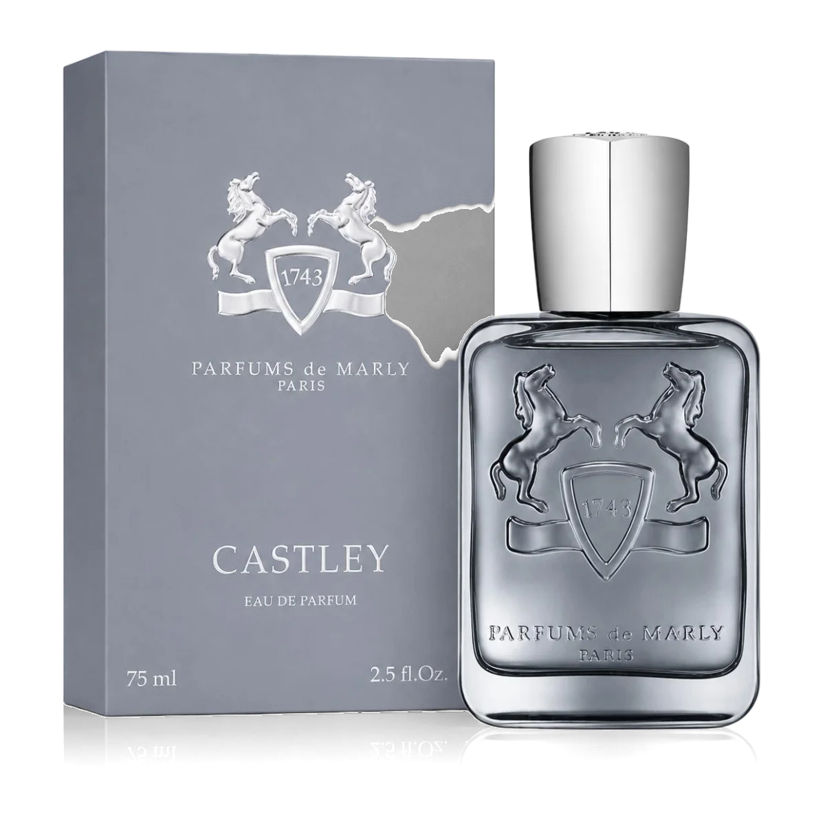 Parfums de Marly Castley Eau de Parfum