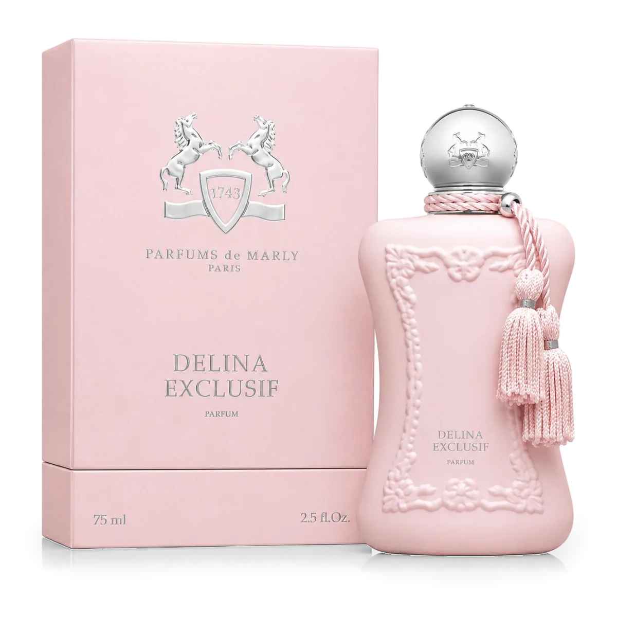 Parfums de Marly Delina Exclusif Parfum