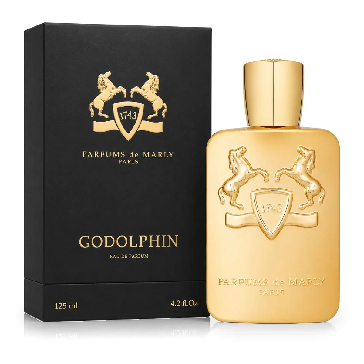 Parfums de Marly Godolphin Eau de Parfum