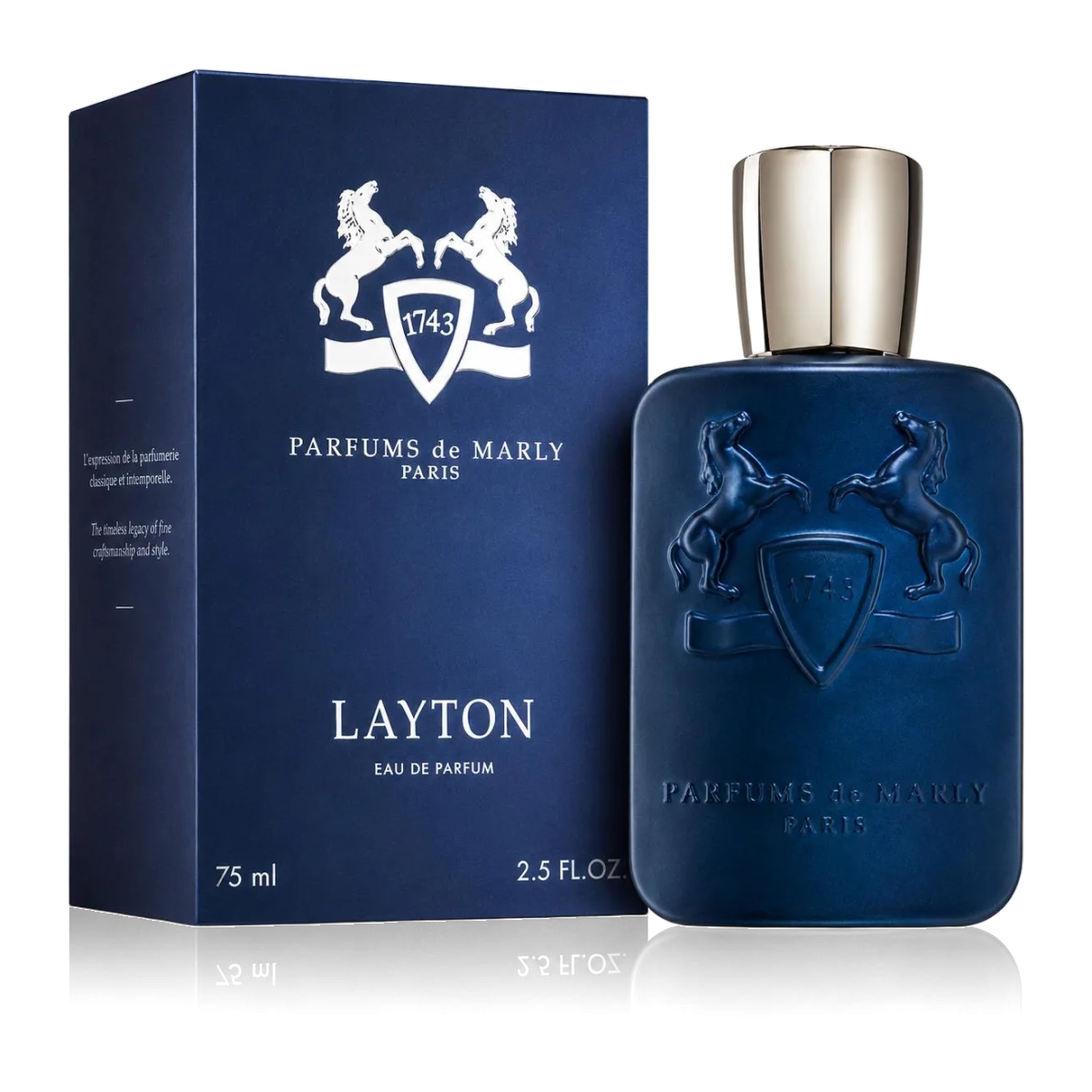 Parfums de Marly Layton Eau de Parfum