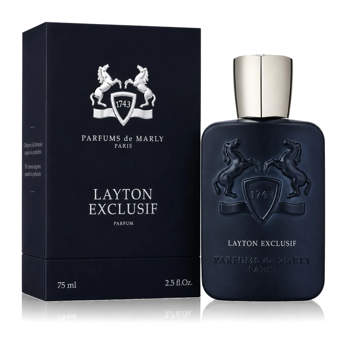 Parfums de Marly Layton Exclusif Parfum