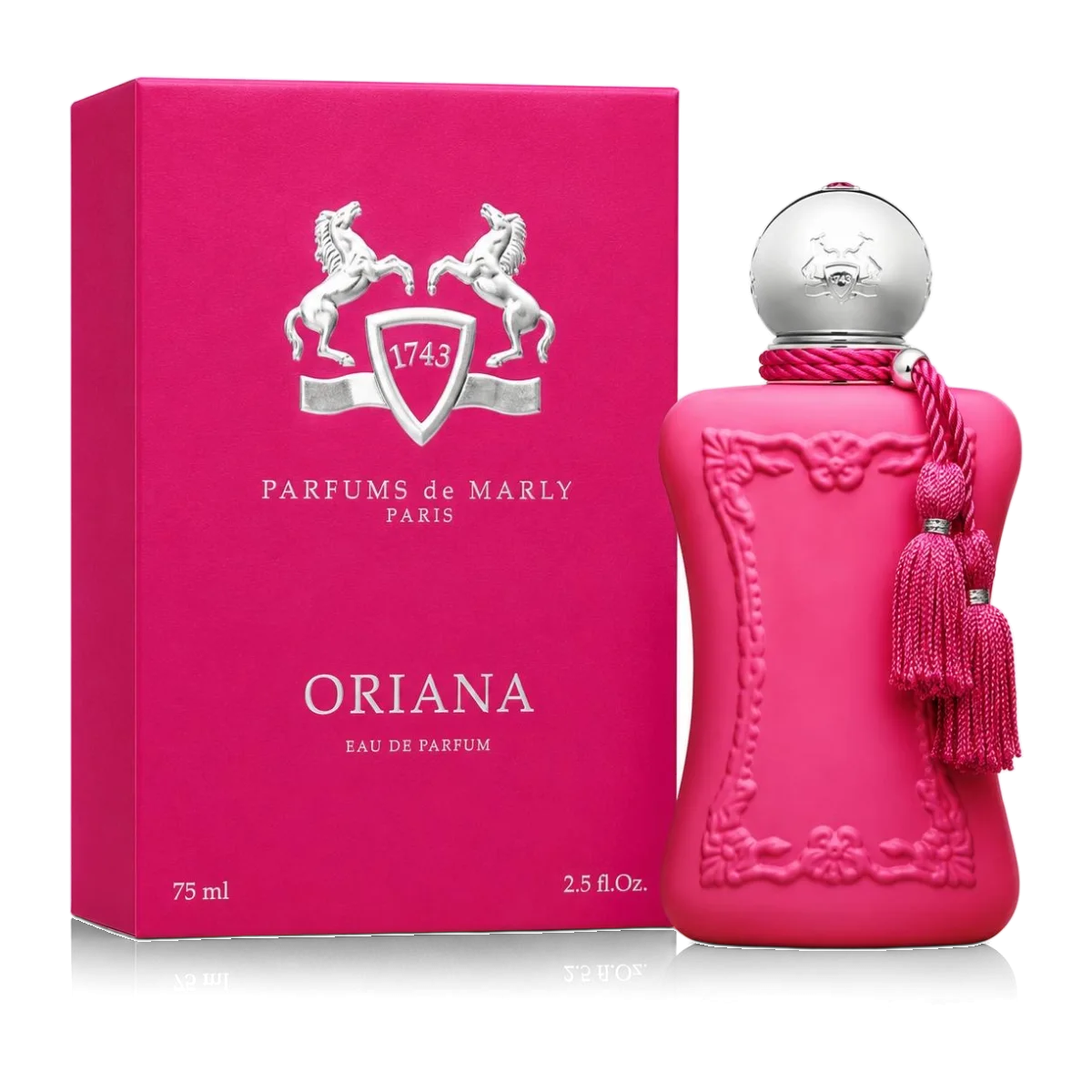 Parfums de Marly Oriana Eau de Parfum