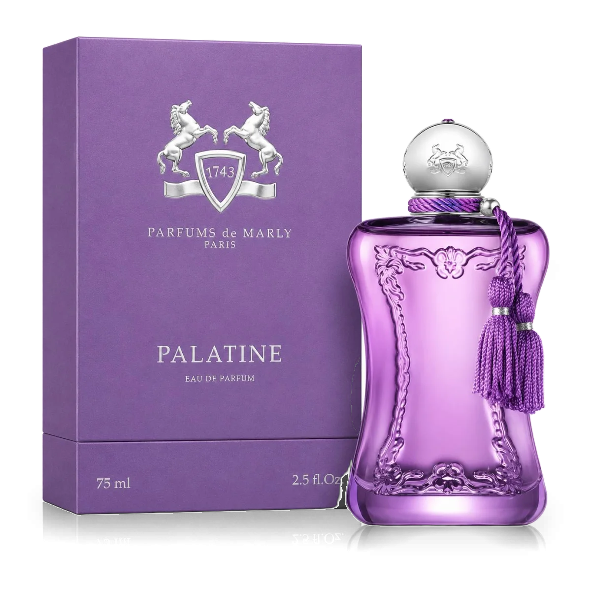 Parfums de Marly Palatine Eau de Parfum