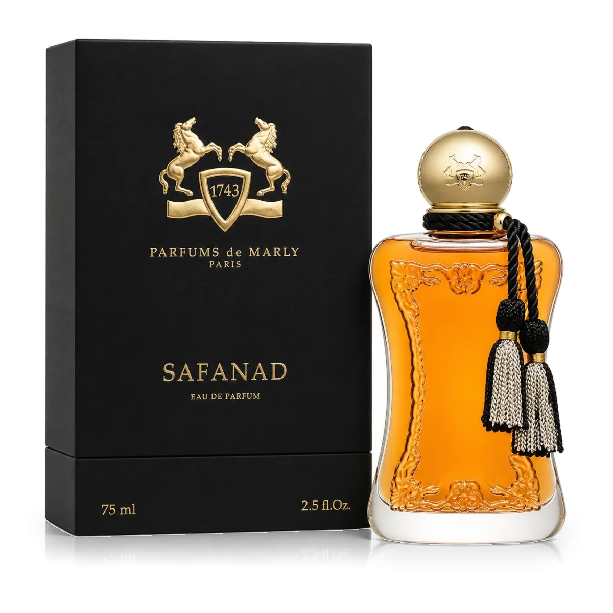 Parfums de Marly Safanad Eau de Parfum