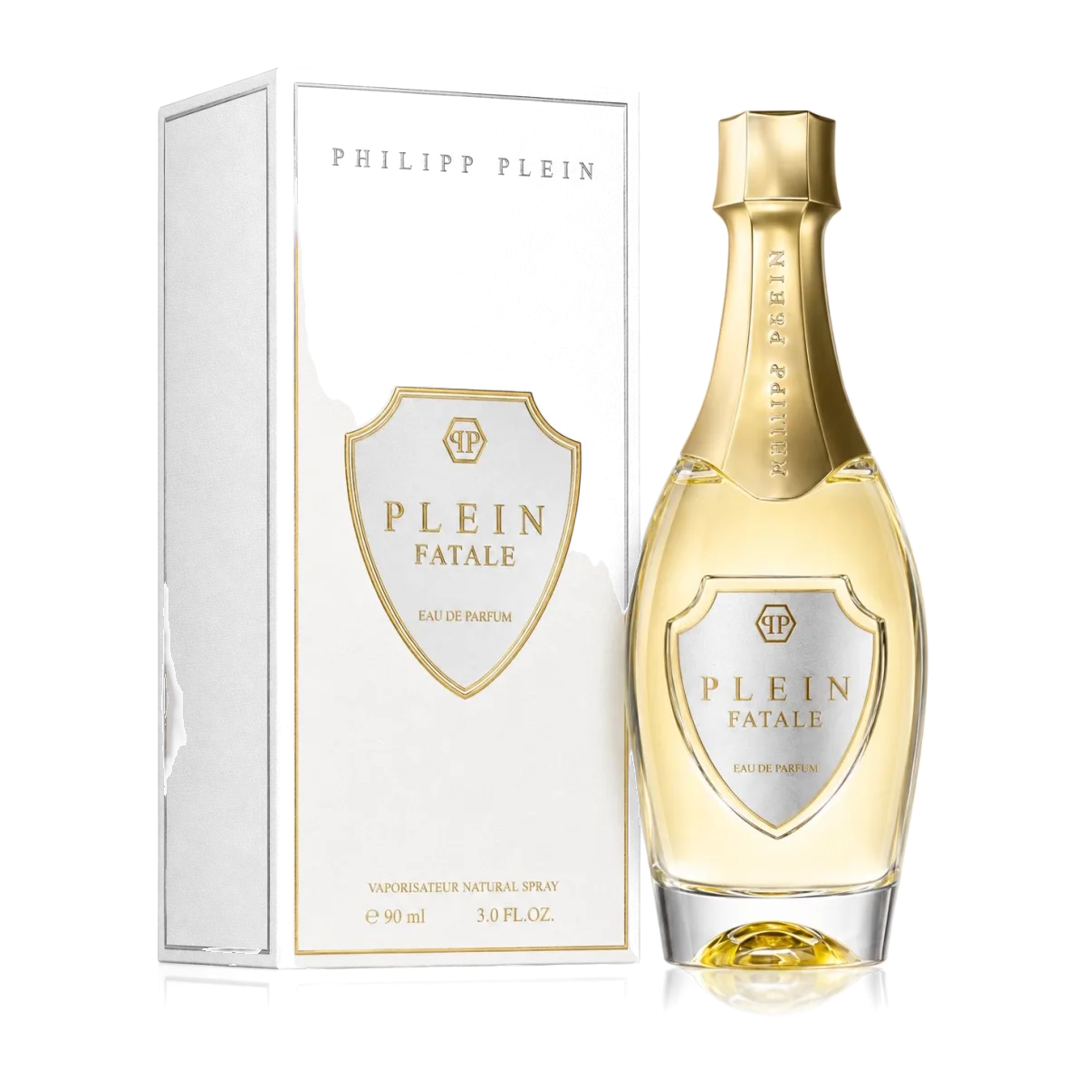 Philipp Plein Fatale Eau de Parfum