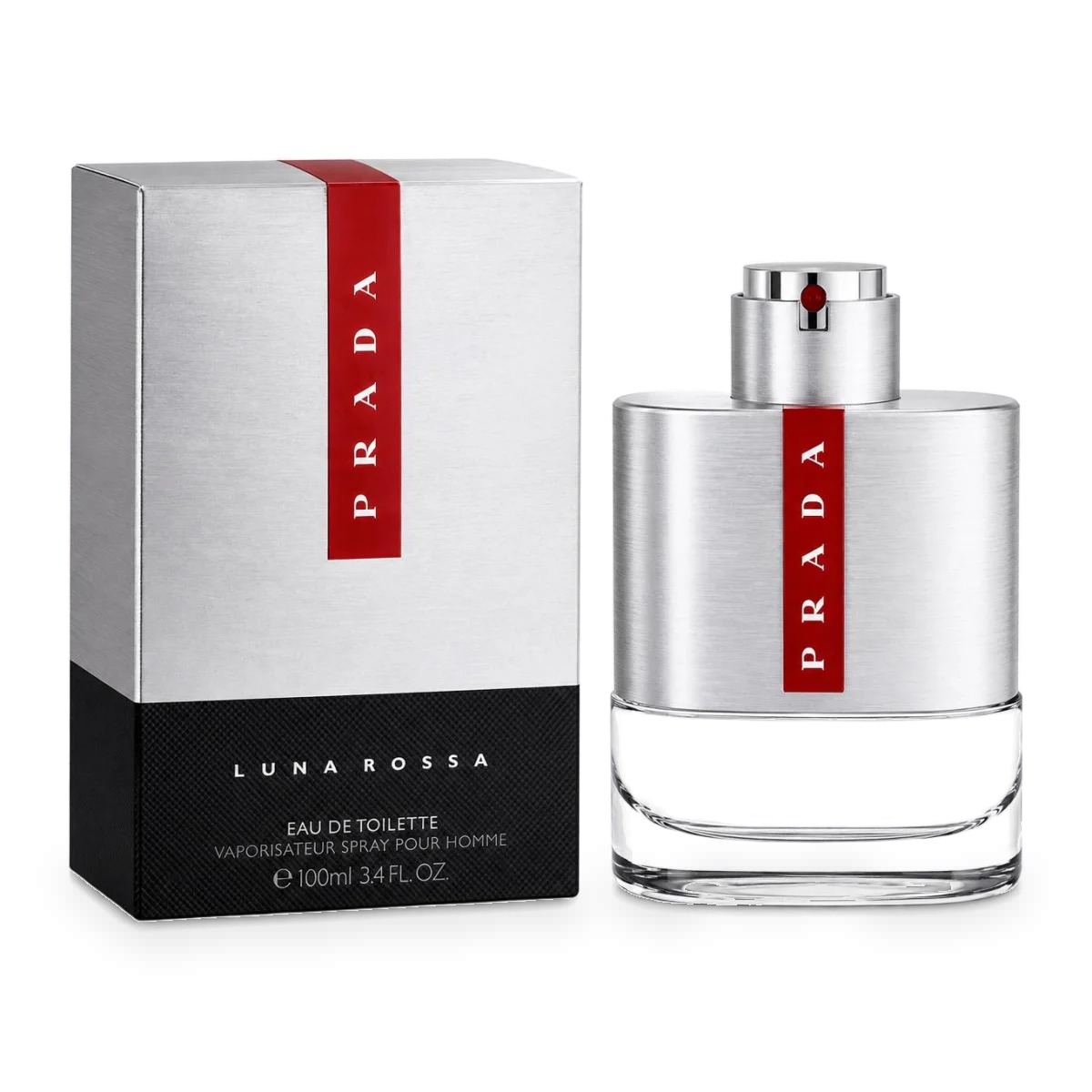 Prada Luna Rossa Eau de Toilette