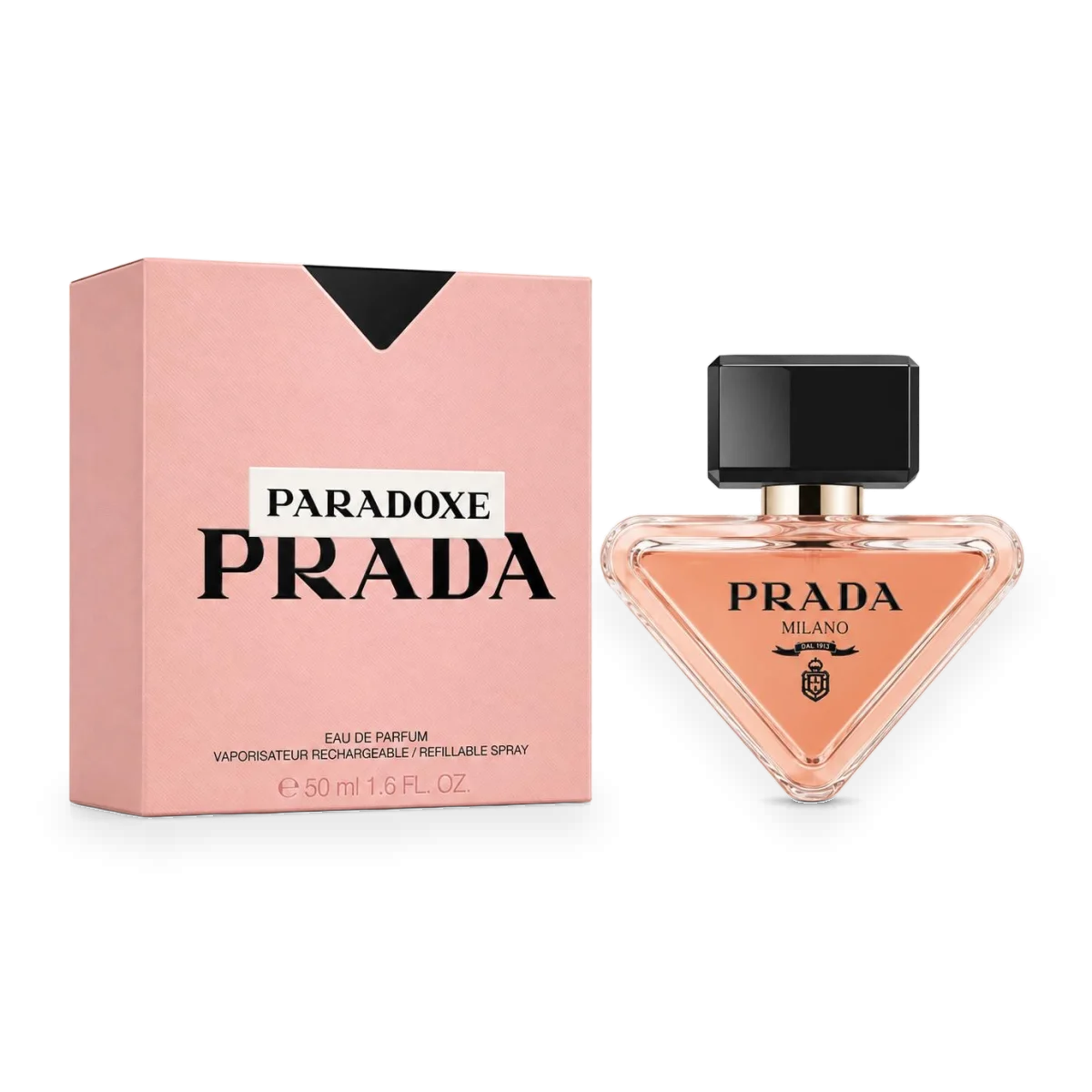 Prada Paradoxe Eau de Parfum
