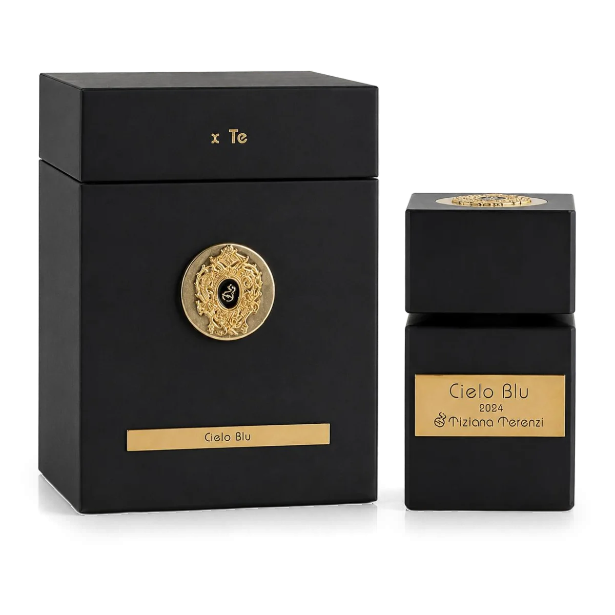 Tiziana Terenzi Anniversary Collection Cielo Blu Extrait de Parfum