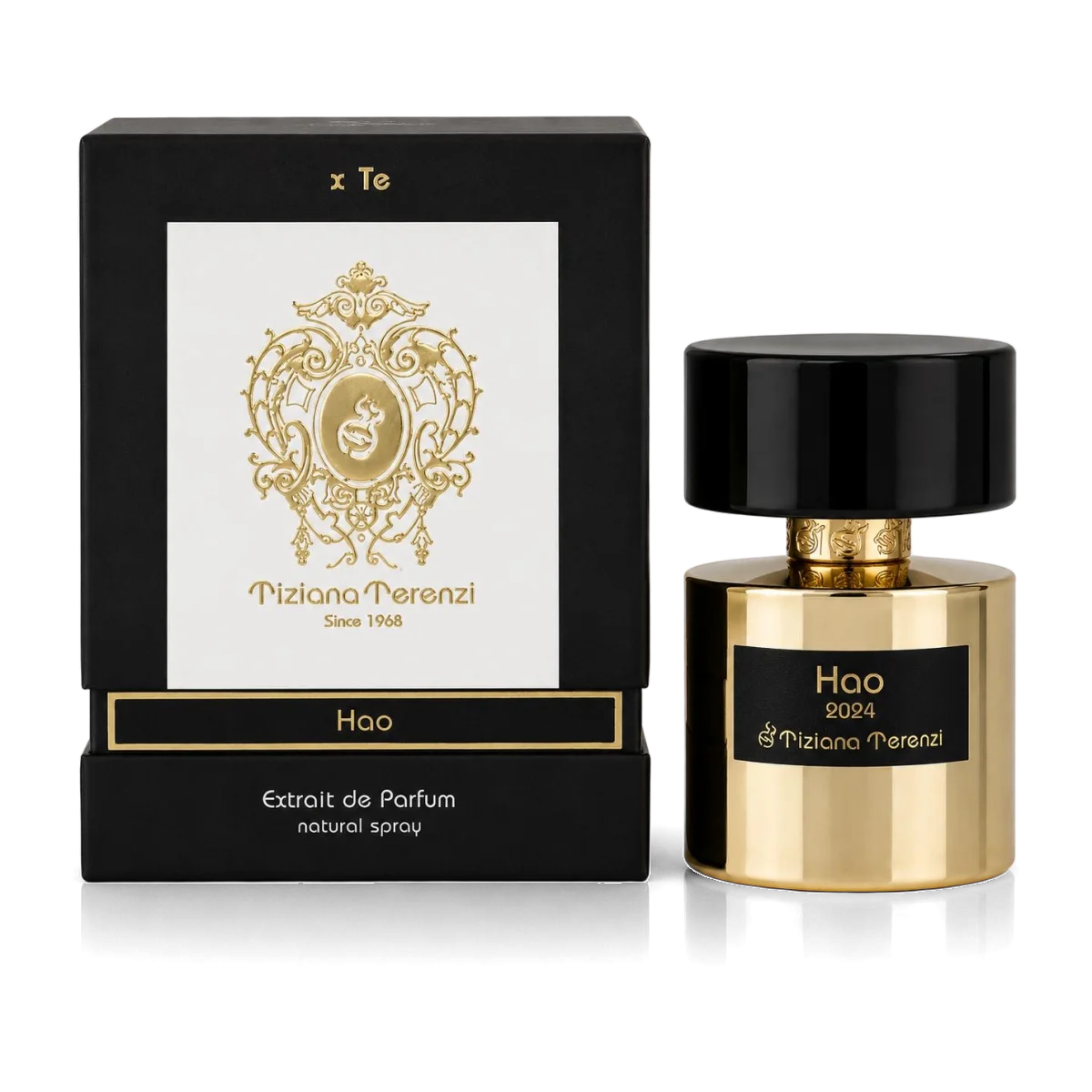 Tiziana Terenzi Anniversary Collection Hao Extrait de Parfum