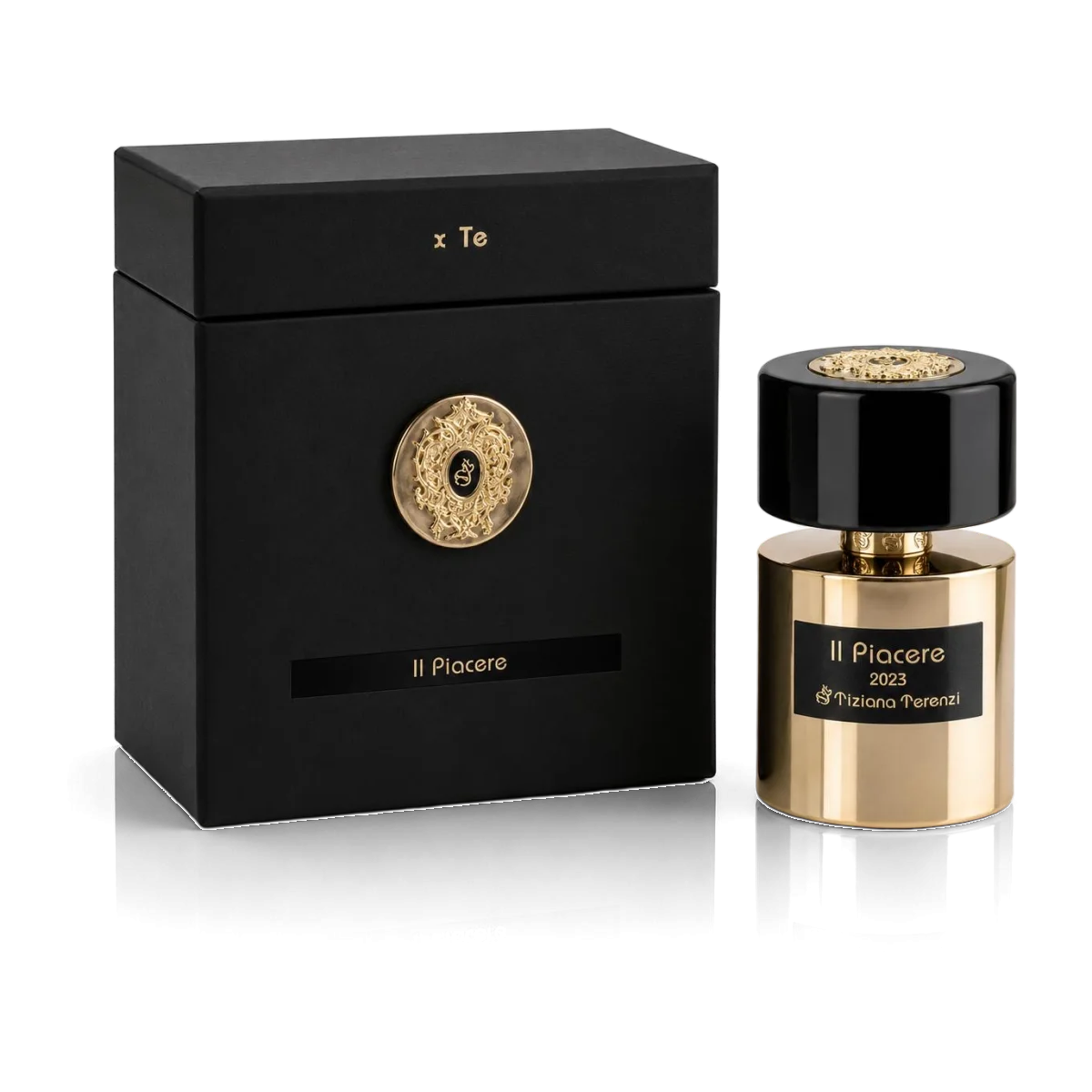 Tiziana Terenzi Anniversary Collection Il Piacere Extrait de Parfum