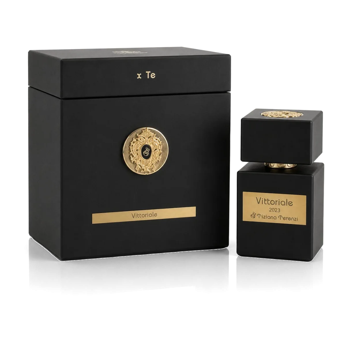 Tiziana Terenzi Anniversary Collection Vittoriale Extrait de Parfum
