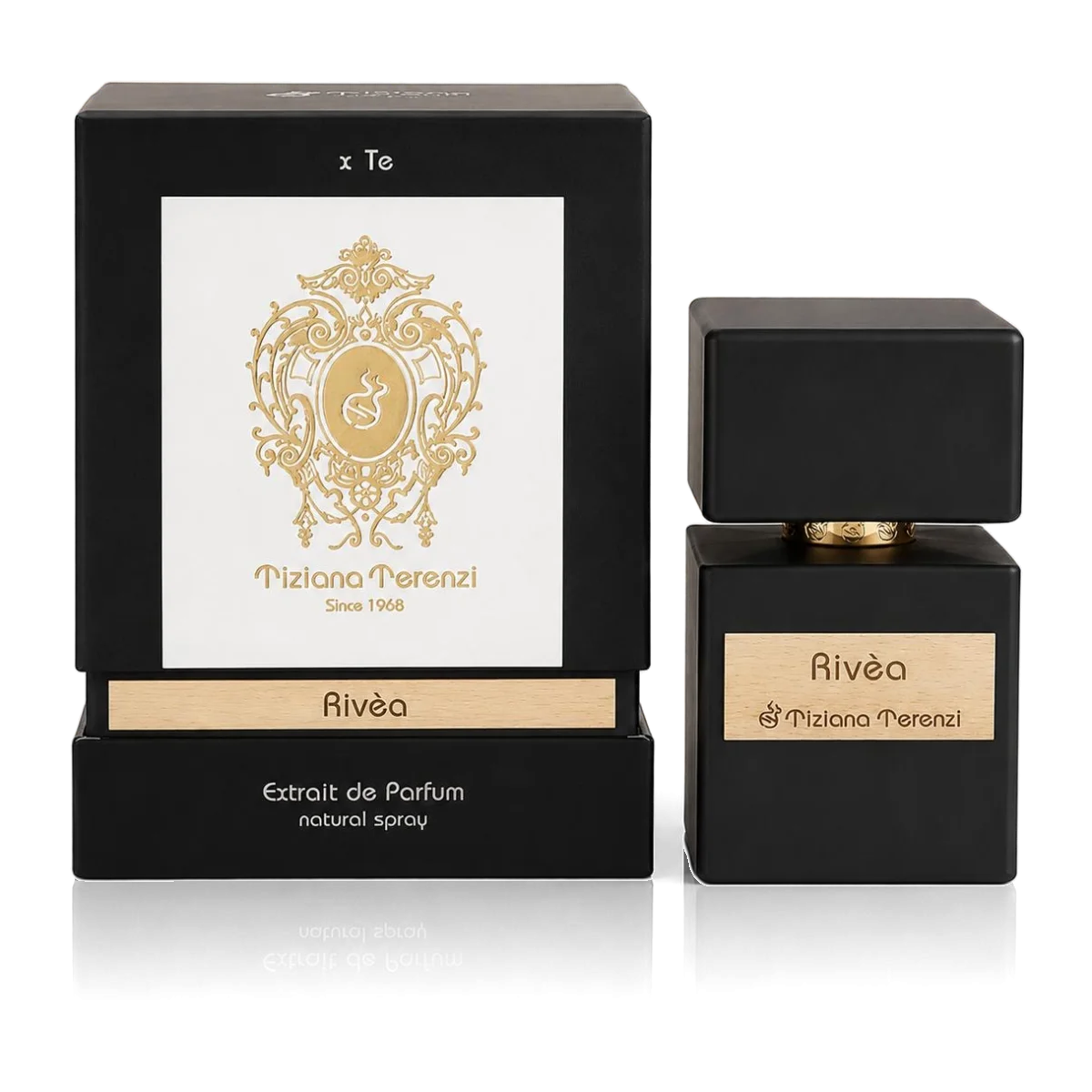 Tiziana Terenzi Classic Collection Rivea Extrait de Parfum
