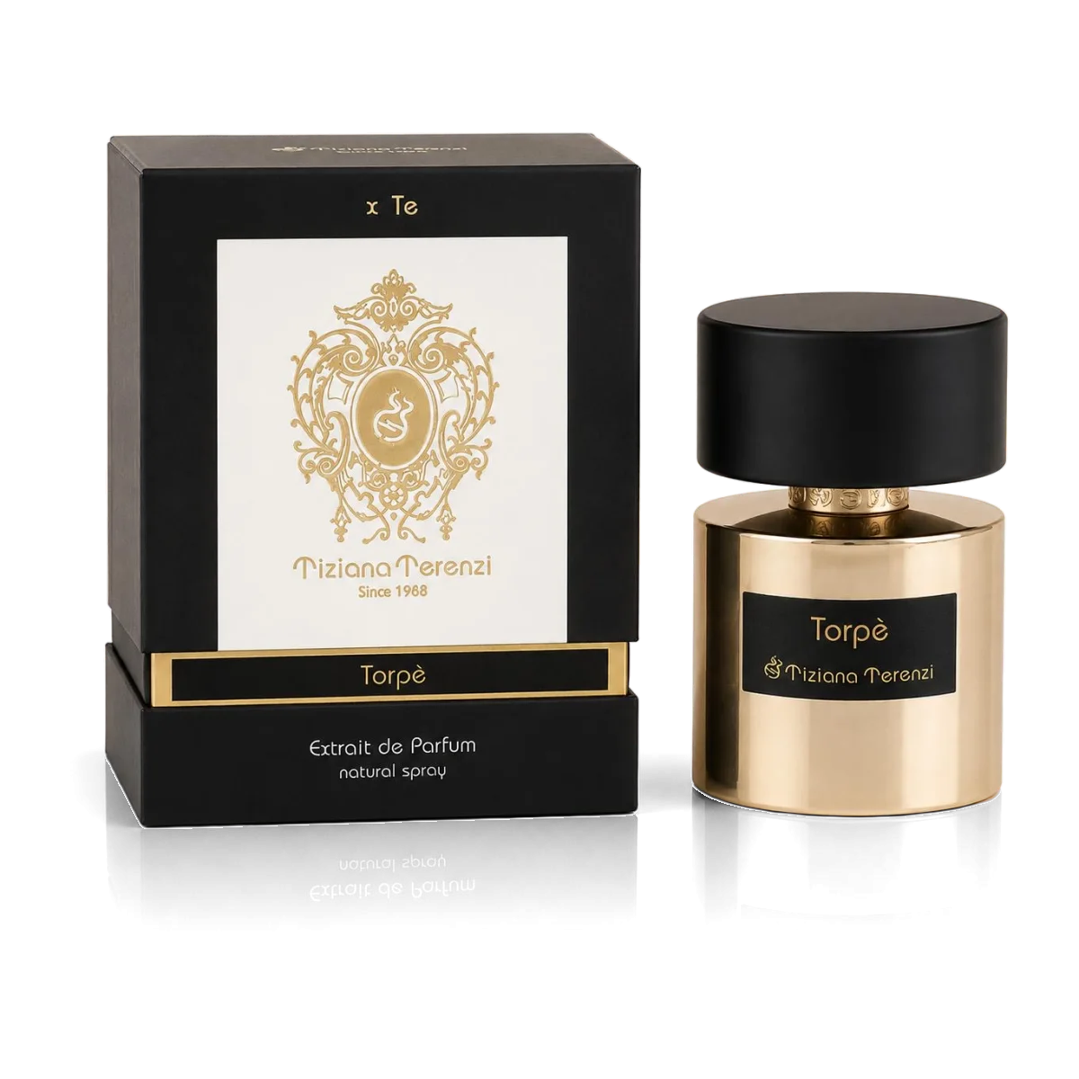 Tiziana Terenzi Classic Collection Torpe Extrait de Parfum