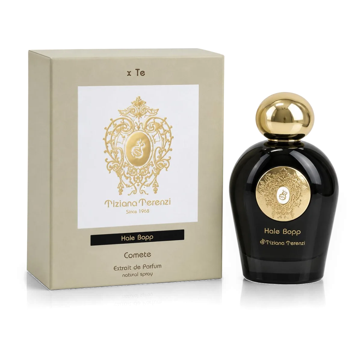 Tiziana Terenzi Comet Collection Hale Bopp Extrait de Parfum
