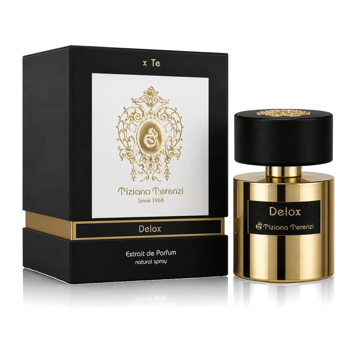 Tiziana Terenzi Delox Eau de Parfum