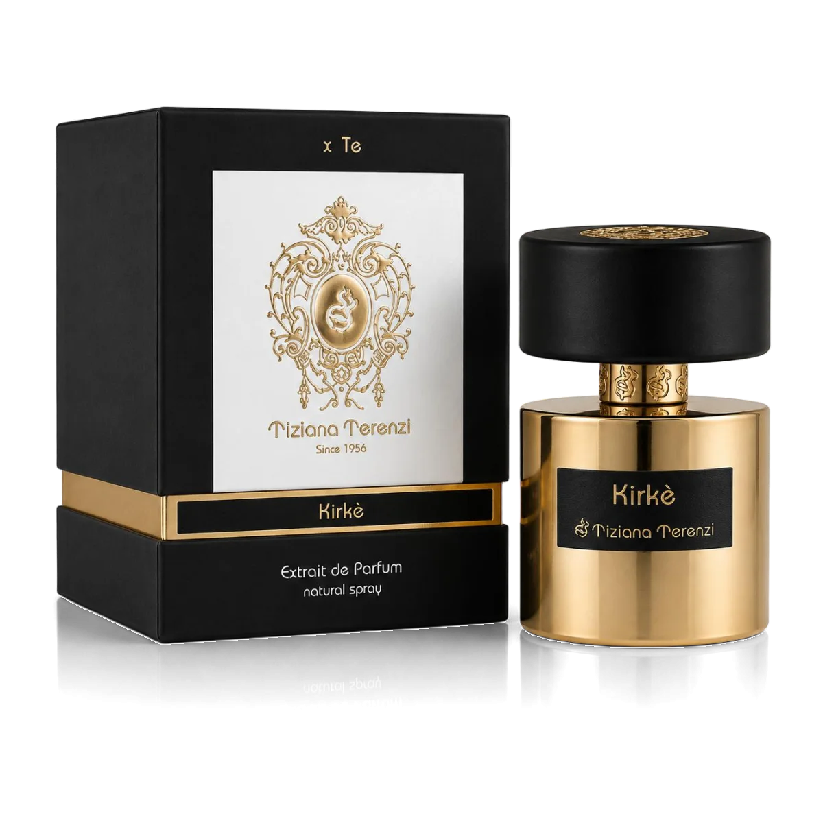 Tiziana Terenzi Kirke Extrait de Parfum