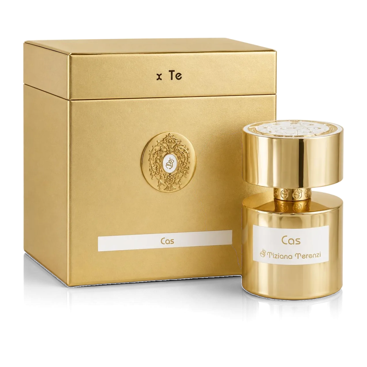 Tiziana Terenzi Luna Collection (Gold Star) Cas Extrait de Parfum