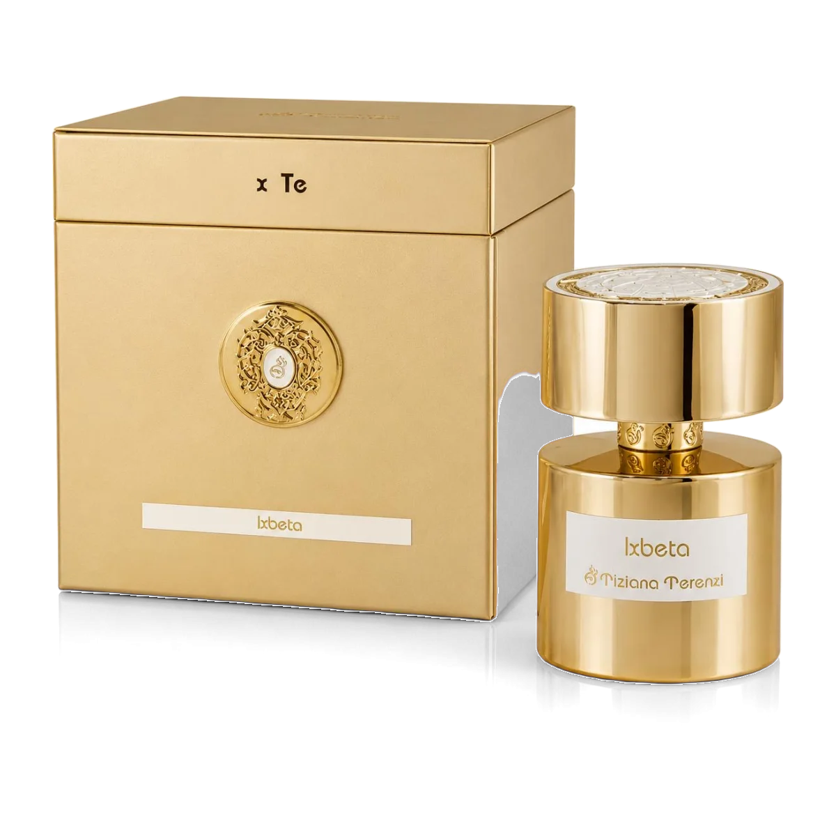 Tiziana Terenzi Luna Collection (Gold Star) Ixbeta Extrait de Parfum