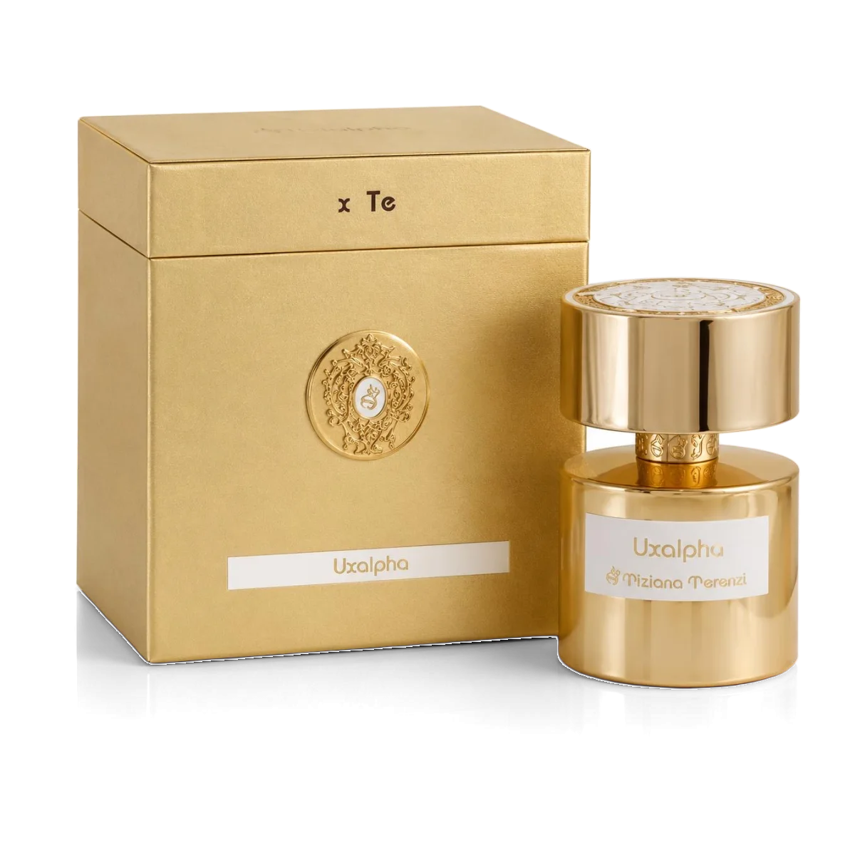 Tiziana Terenzi Luna Collection (Gold Star) Uxalpha Extrait de Parfum