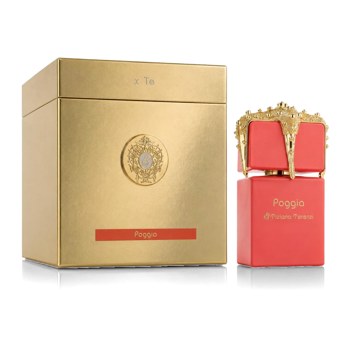 Tiziana Terenzi Sea Star Collection Poggia Extrait de Parfum