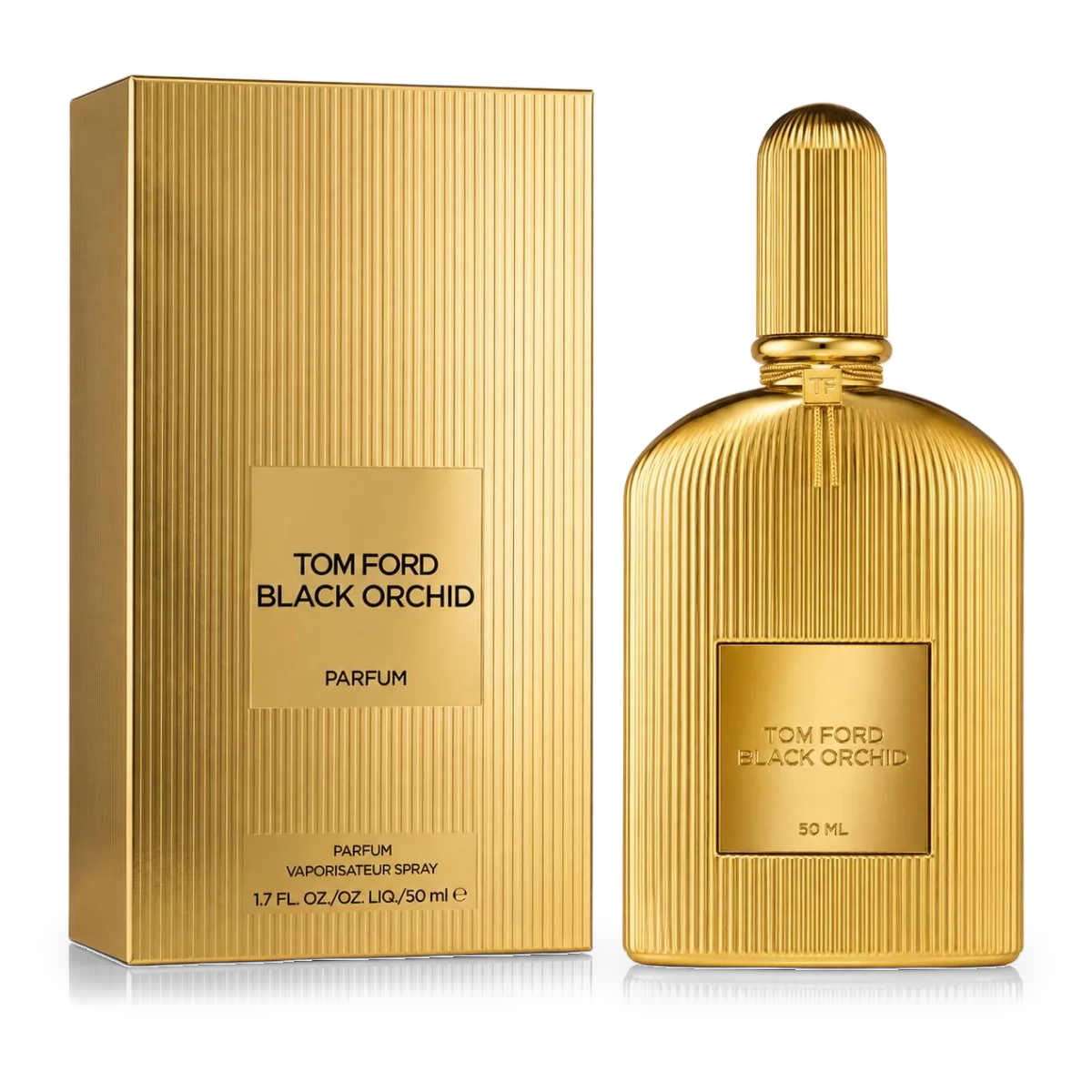 Tom Ford Black Orchid Parfum