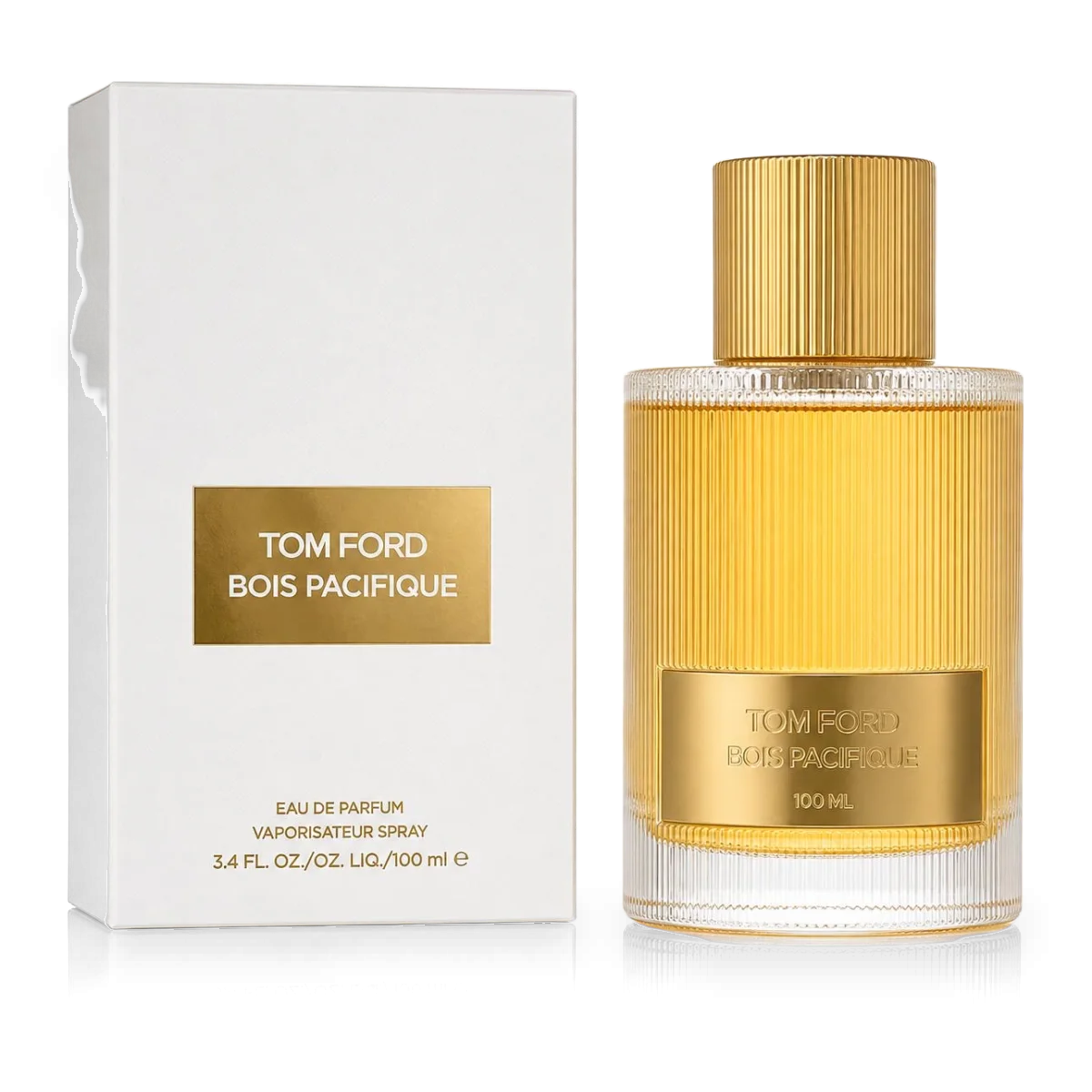 Tom Ford Bois Pacifique Eau de Parfum