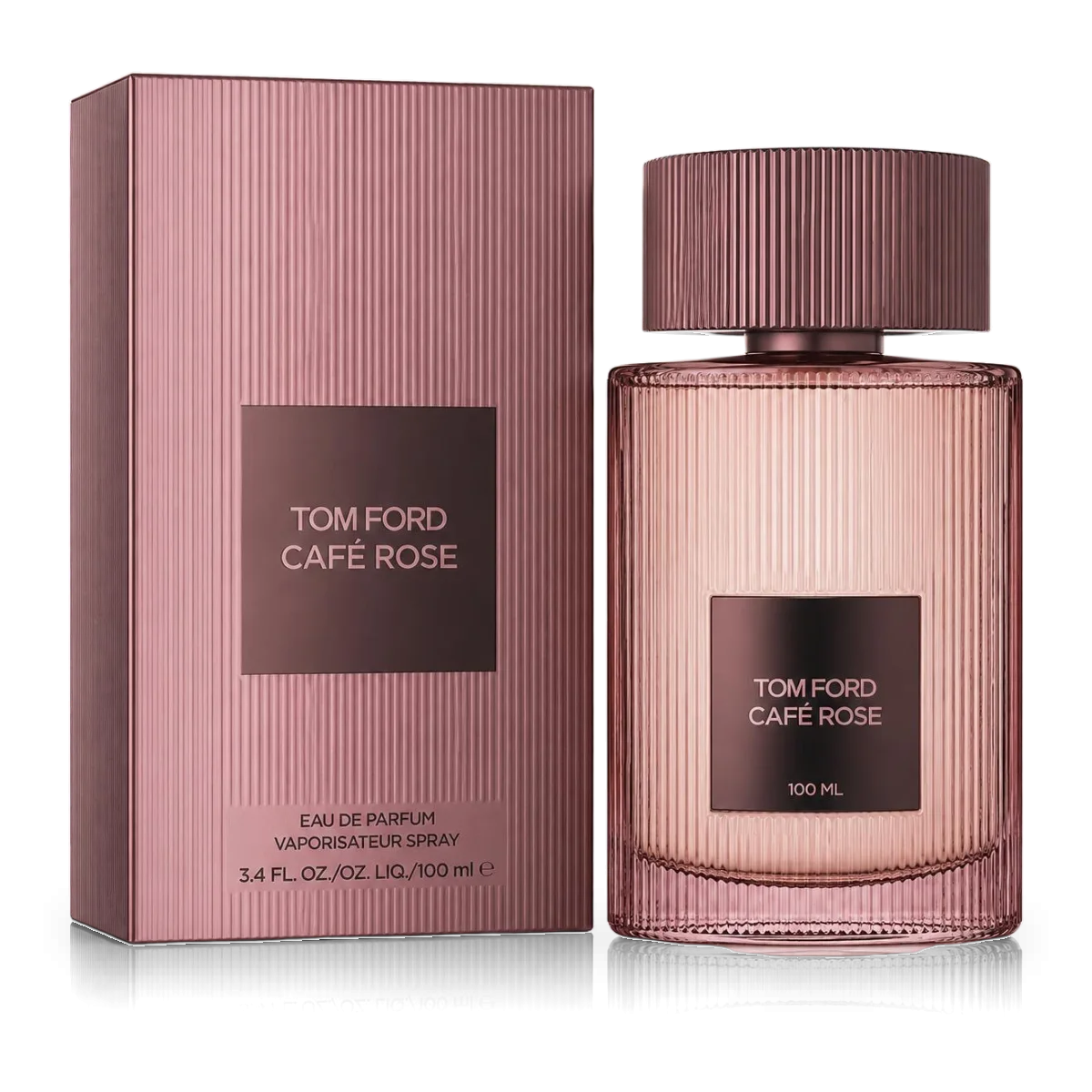 Tom Ford Cafe Rose Eau de Parfum