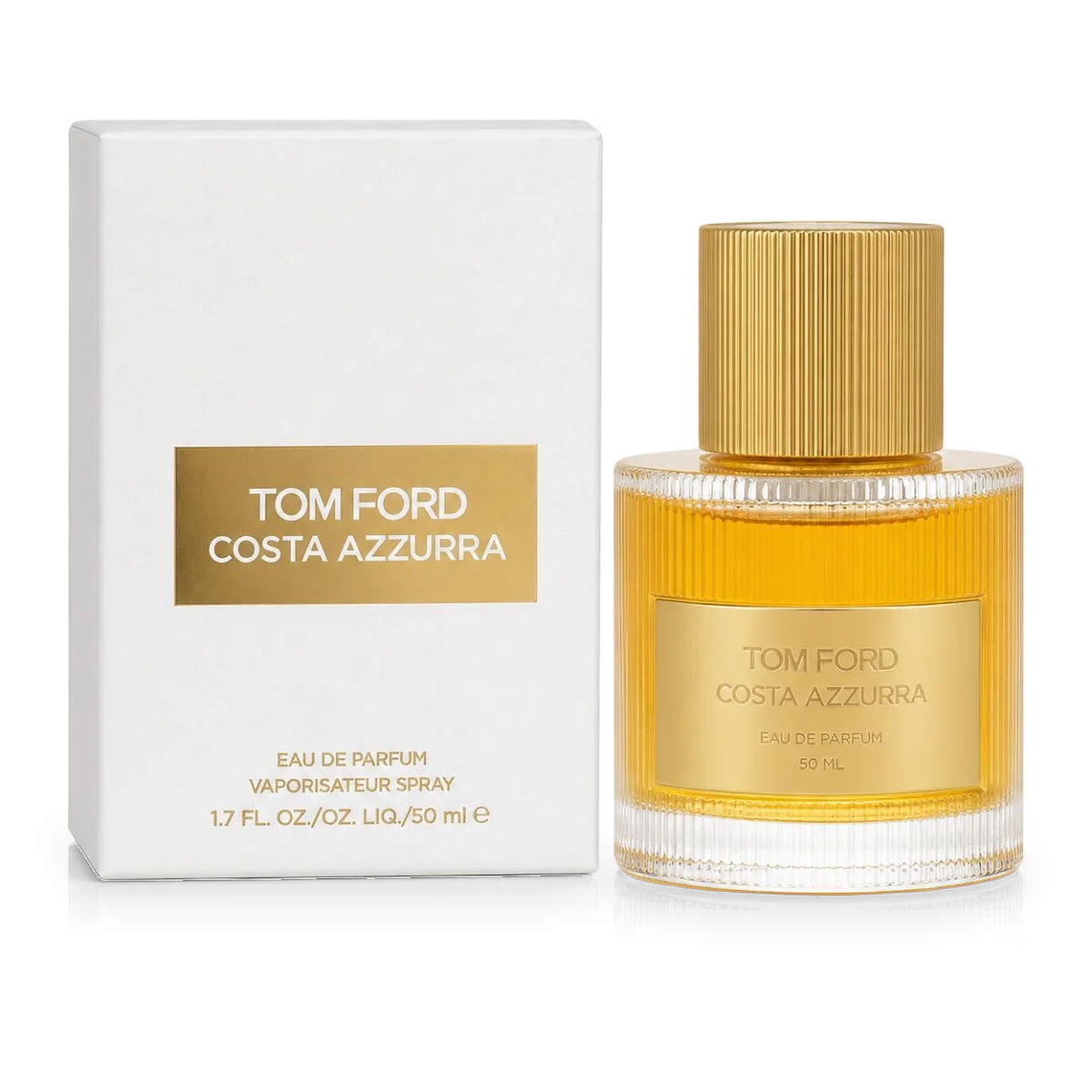 Tom Ford Costa Azzura Eau de Parfum