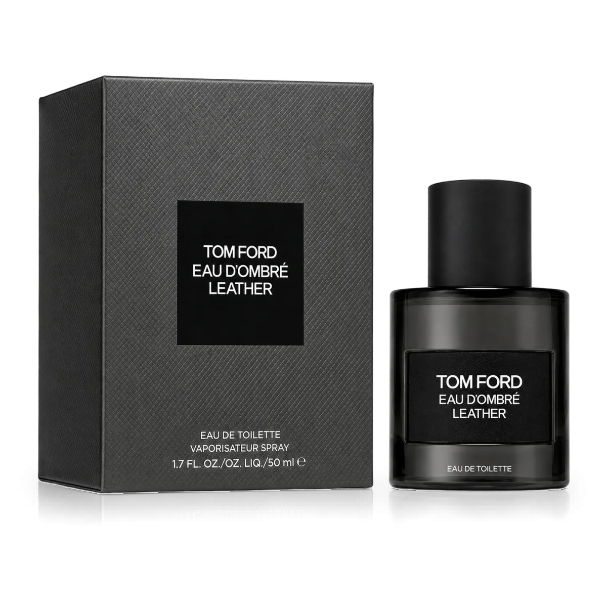 Tom Ford Ombre Leather Eau de Parfum