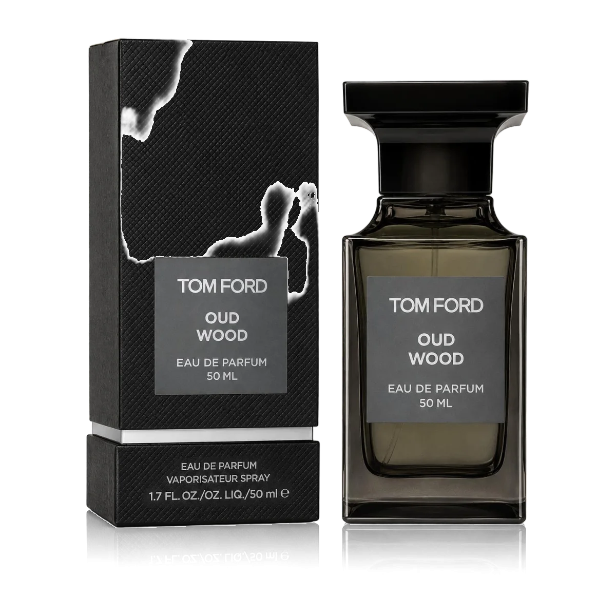 Tom Ford Oud Wood Eau de Parfum
