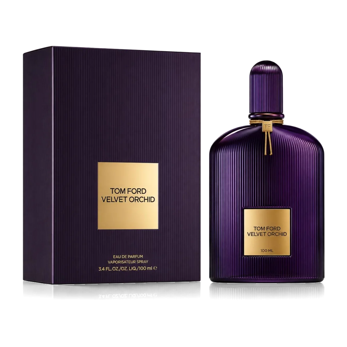 Tom Ford Velvet Orchid Eau de Parfum