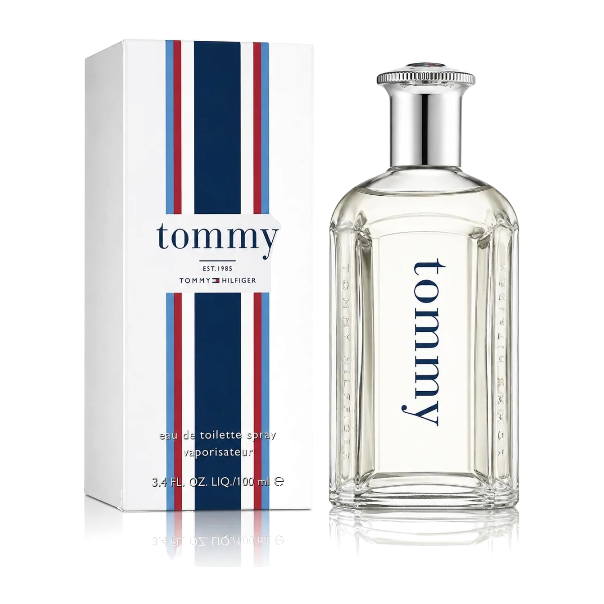Tommy Hilfiger Tommy Eau de Toilette