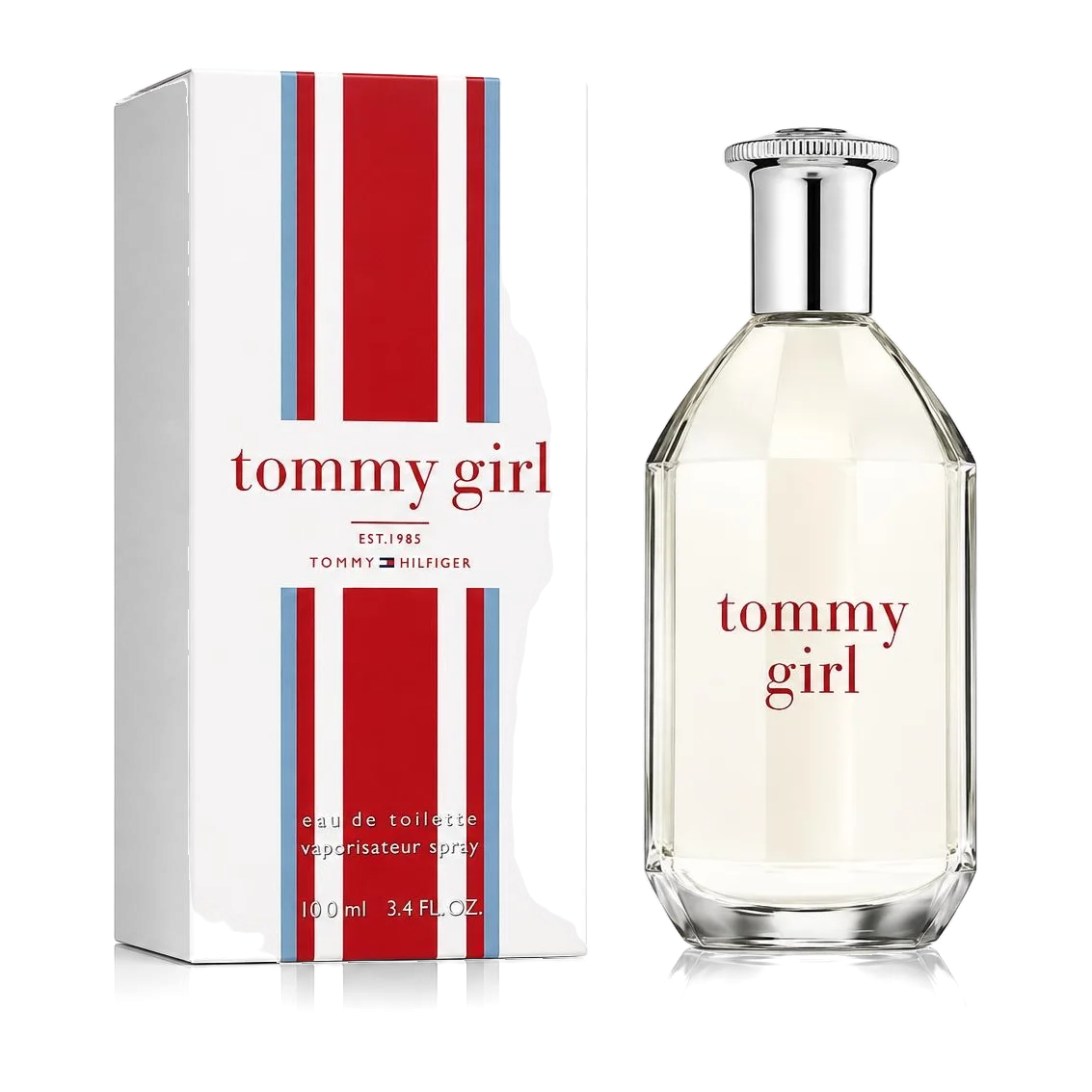 Tommy Hilfiger Tommy Girl Eau de Toilette
