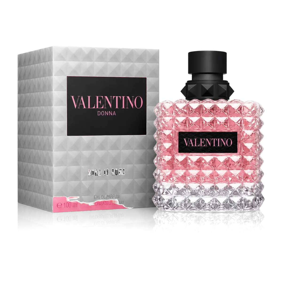Valentino Donna Born in Roma Eau de Parfum